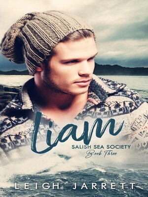 cover image of Liam